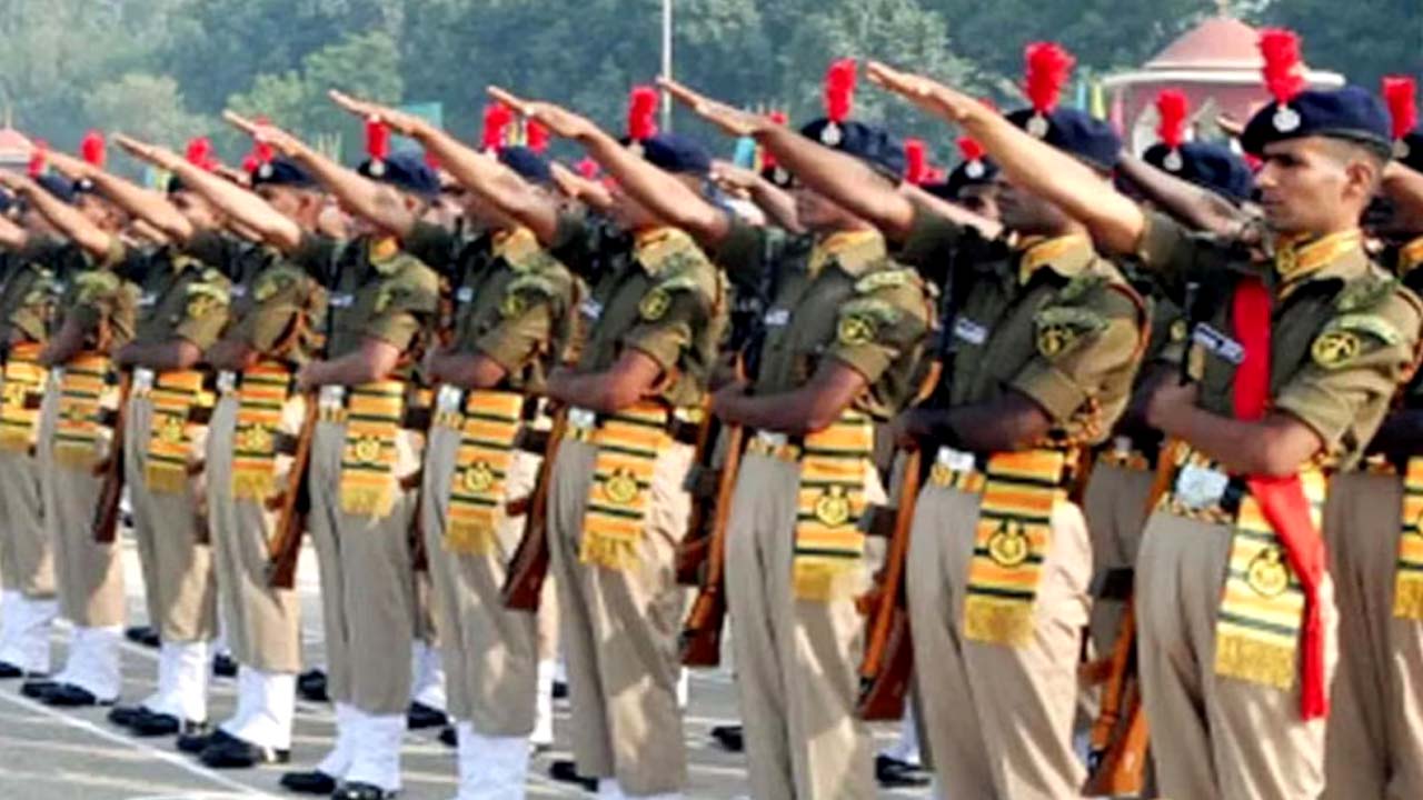 Capf Si Pop Command Delhi Police और CAPF में SI बनने का मौका, जल्दी करें आवेदन