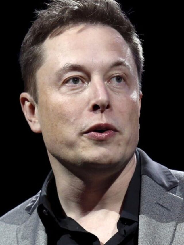 Elon Musk ने दी चेतावनी! परमाणु हथियार से ज्यादा खतरनाक है AI