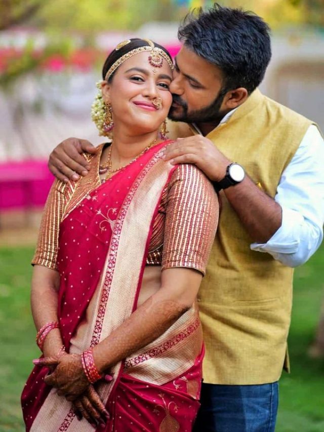 Swara Bhaskar Baby: स्वरा भास्कर बनीं मां, शेयर की बेबी की फोटो, जानिए क्या है नाम?