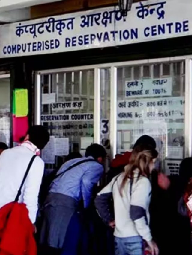 Train Cancelled: यात्रीगण कृपया ध्यान दें! 24 ट्रेनें 2 दिन रहेंगी प्रभावित, कुछ हुईं कैंसिल