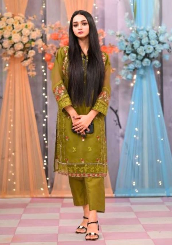 Pure Silk - Pakistani - Buy Salwar Suits for Women Online in Latest Designs