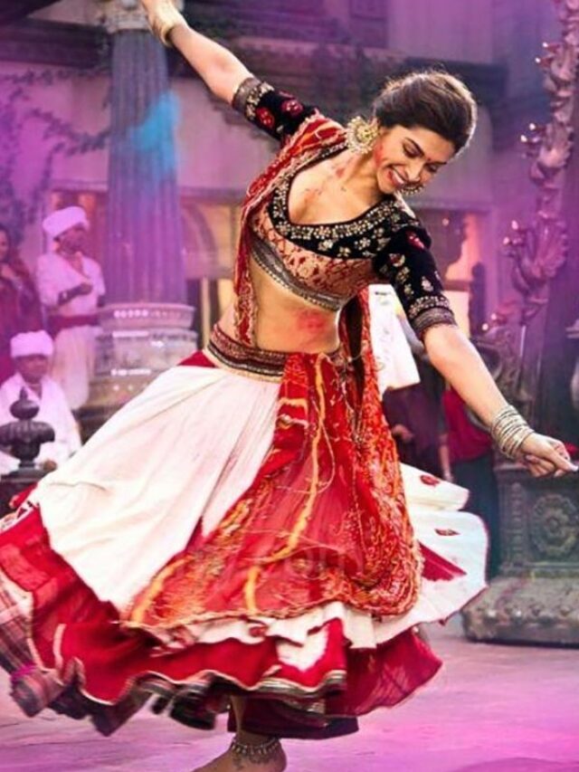 Navratri 2023: इस नवरात्रि आप बॉलीवुड हसीनाओं की तरह आ सकती हैं नजर,  लें फैशन आइडिया, खूबसूरती में लगेंगे चार चांद