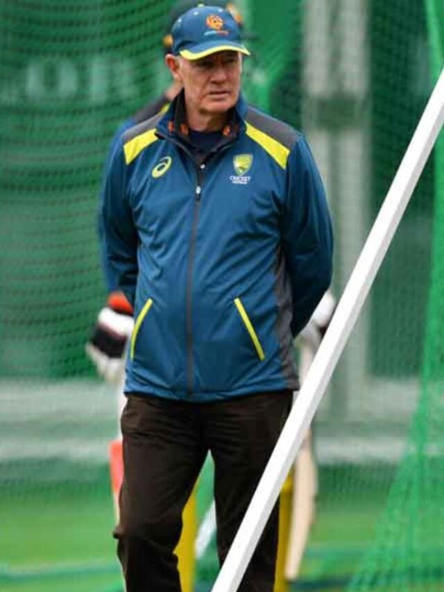 Sports News: वित्तीय संकट से गुजर रहे ऑस्ट्रेलिया के पूर्व क्रिकेटर Greg Chappell, जानिए पूरा मामला