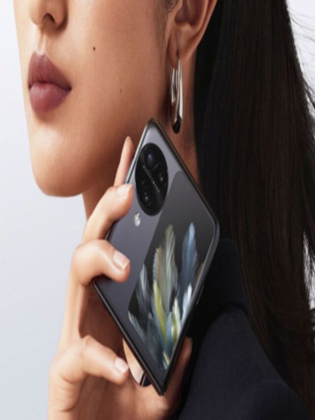 OPPO ने  लॉच किया दो डिस्प्ले वाला Flip Phone, ट्रिपल कैमरे और दमदार बैटरी वाले फोन की जानिए कीमत