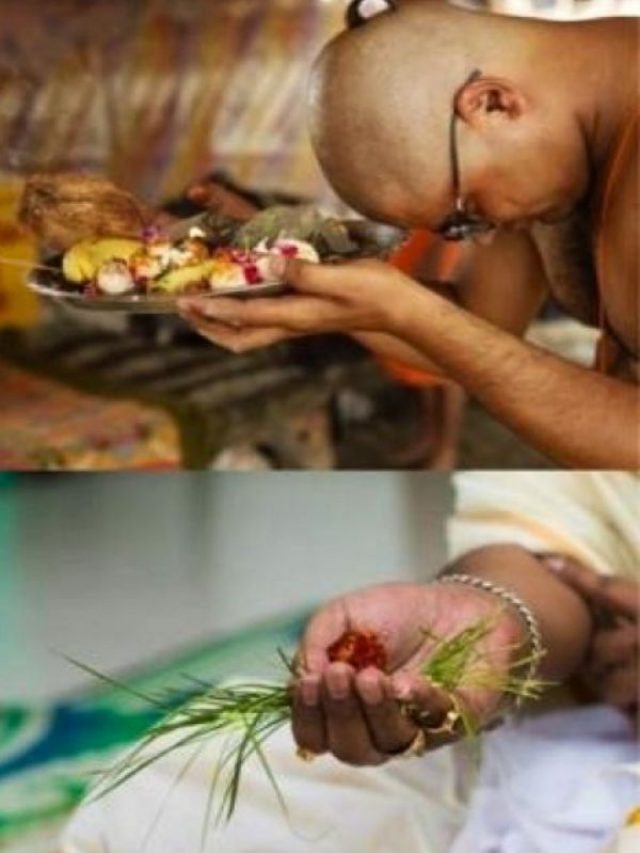 Pitru Paksha 2023: जानिए आपके घर किस रूप में दस्तक दे सकते हैं पूर्वज, ऐसे करें पहचान