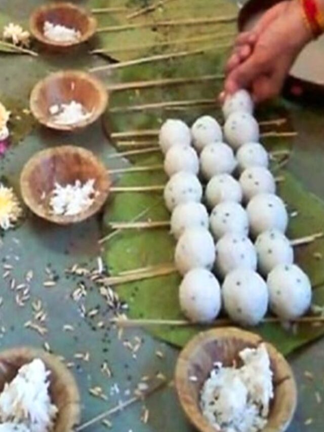 पितृपक्ष में आपके घर इस रूप में आ सकते हैं पितृ, ऐसे करें पहचान