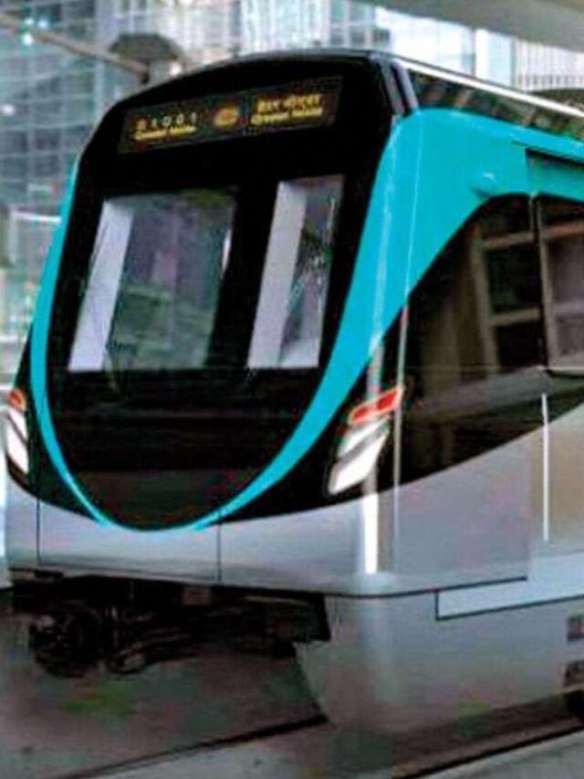 Noida Metro: नोएडा से दिल्ली जाना होगा बहुत आसान, जल्द बनेंगे 8 नए स्टेशन