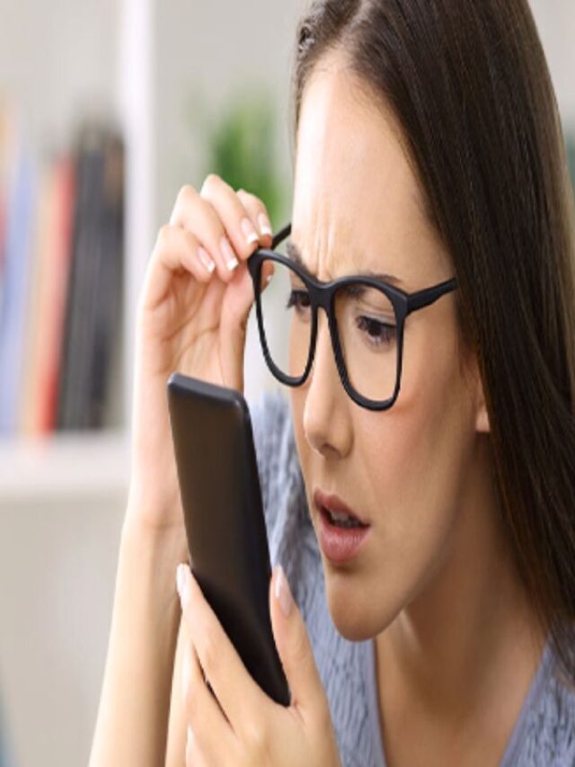 Eye Care Tips: अगर आपकी आंखों से दिखने लगा है धुंधला, इस चीज को खाने से बाज सी हो जाएंगी आंखें