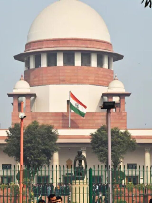 Jammu Kashmir में अनुच्छेद 370 पर आया SC का फैसला, इन प्वाइंट्स के जरिए जानें