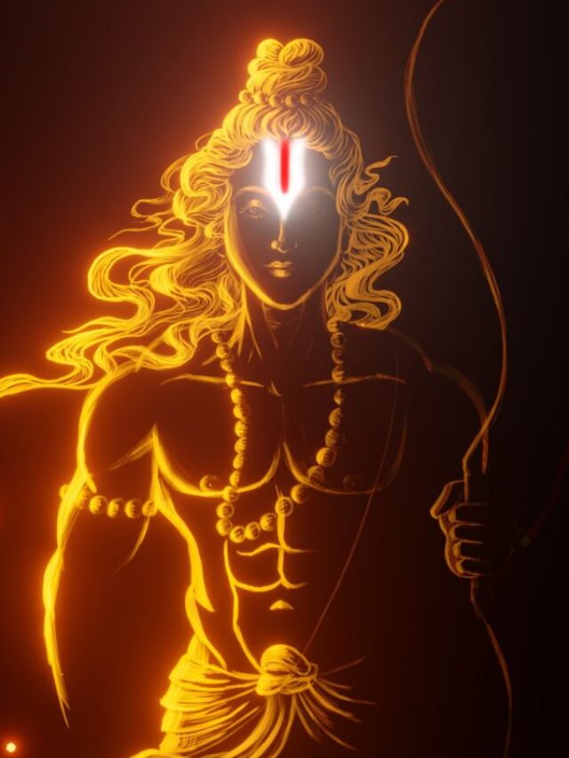 2950 लोगों को पछाड़कर मोहित पांडे बनें राम मंदिर के पुजारी, जानें इनकी प्रोफाइल