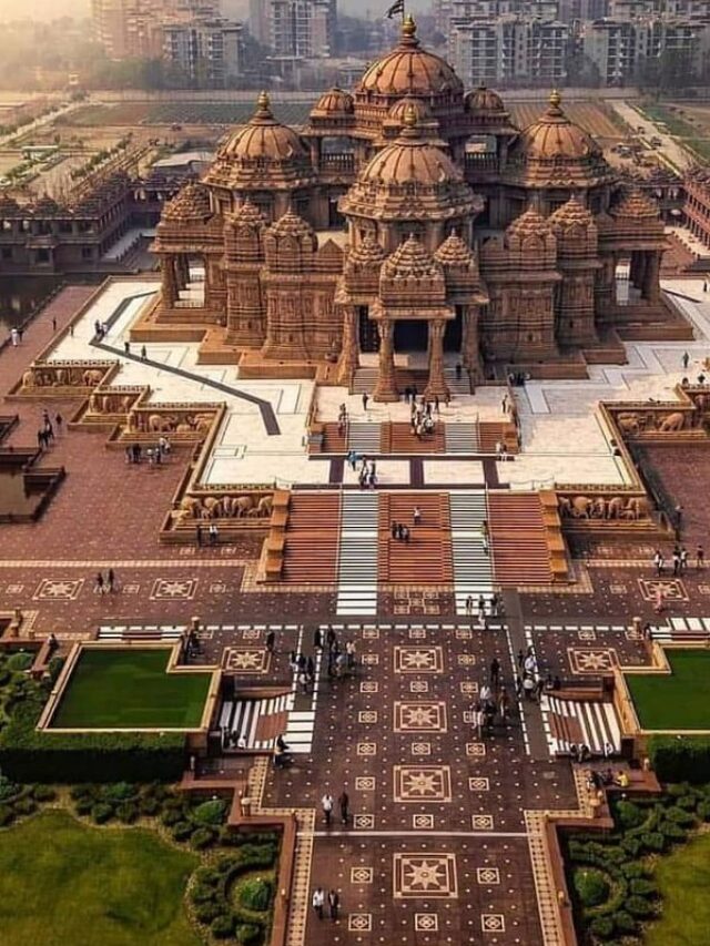 श्रीराम जन्मभूमि अयोध्या कैसे बनी धार्मिक नगरी, जानें इतिहास