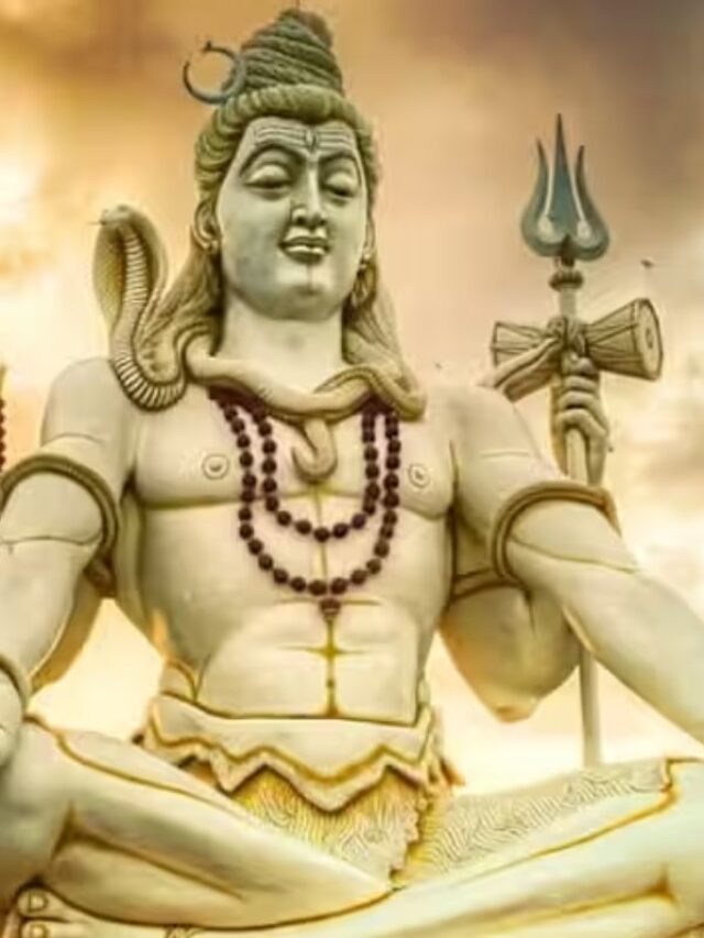 माला जपते समय न करें ये गलती, जानें सही नियम