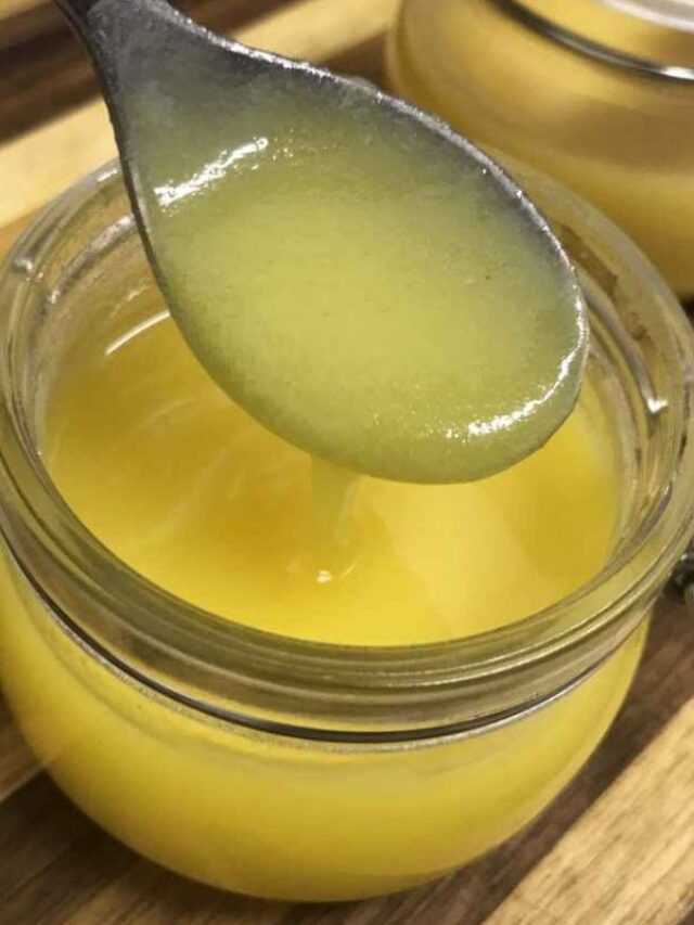 Side Effects of Ghee: घी फायदा से ज्यादा पहुंचा सकता है नुकसान, सेवन से पहले जान लें ये बातें