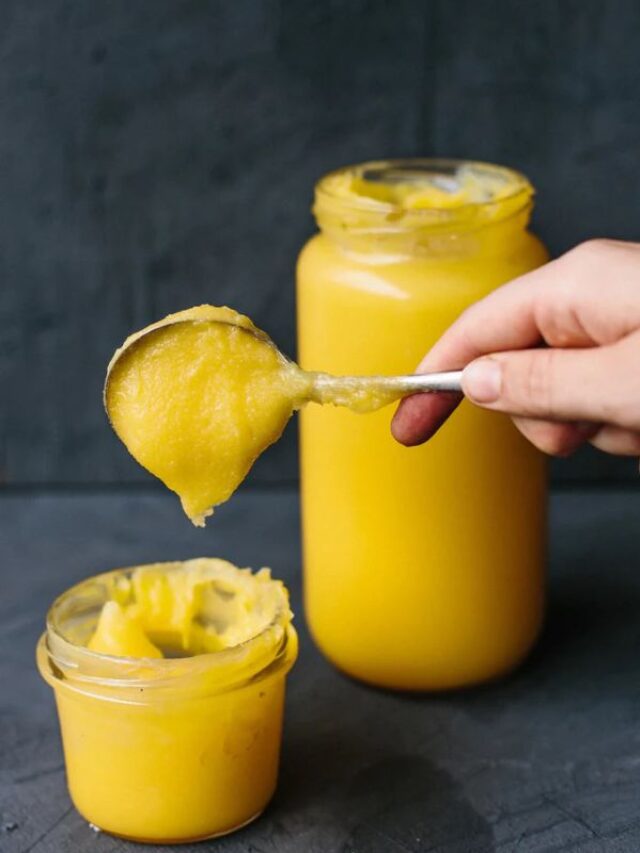 Ghee ke fayde: देशी घी के साथ करें इन चीजों का सेवन, मिलेगा कमाल का फायदा
