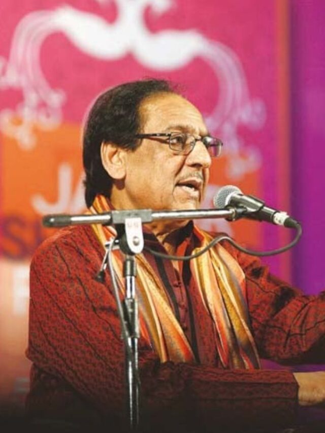 Ghulam Ali Birthday: ये हैं गुलाम अली के फेमस गीत और गजलें, क्या आपने सुना?