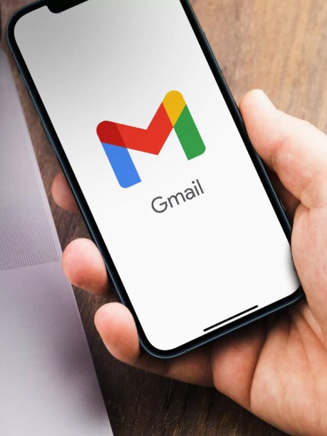 अब Gmail पर लंबे Emails पढ़ने से मिलेगी छुट्टी, AI करेगा मदद