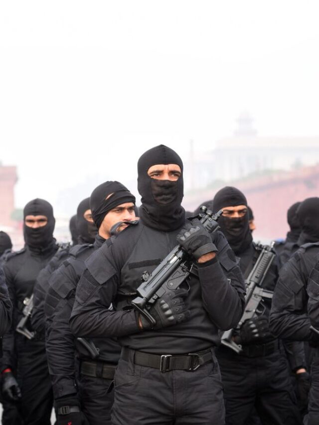 कितने लेयर में होती है संसद भवन की सुरक्षा? जानिए कैसे हुई चूक