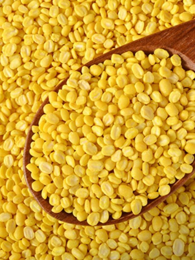 Moong Dal Ke Fayde: सेहत और सुंदरता का खजाना है मूंग दाल, जानें इसके बेमिसाल फायदे
