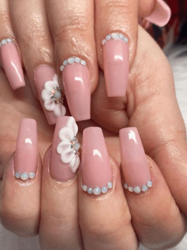 सर्दियों में नहीं टूटेंगे नाखून, ऐसे करें देखभाल