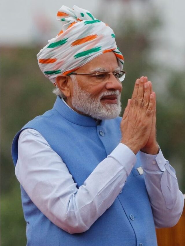सबसे लोकप्रिय नेता बने पीएम मोदी, विश्व में चला “मोदी मैजिक”