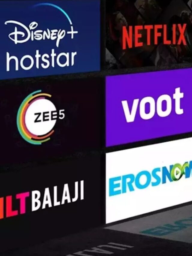 OTT पर देखें ये रहस्यमयी और मजेदार फिल्में, देखें लिस्ट