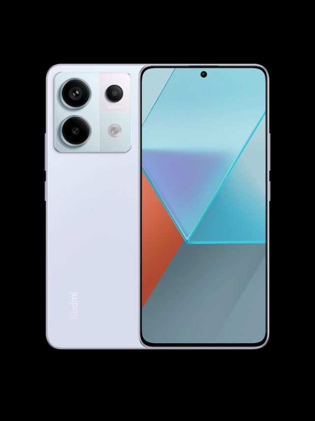 New Year 2024 में आ रहा Redmi का ये नया फोन, 4 जनवरी को लॉन्च हो रहे ये धांसू फोन