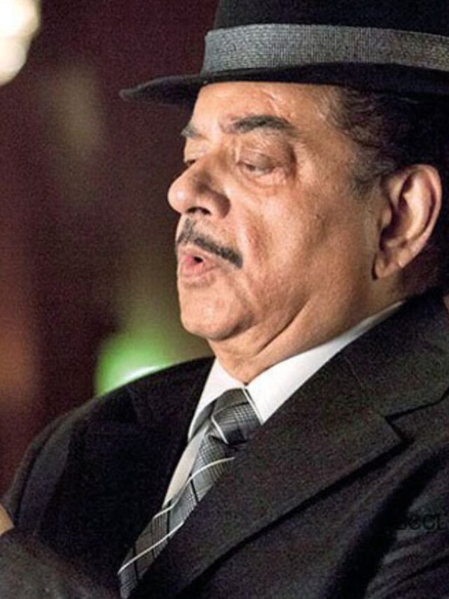 इंडस्ट्री का वो खलनायक जिसने दी हीरो तक को मात, जानिए