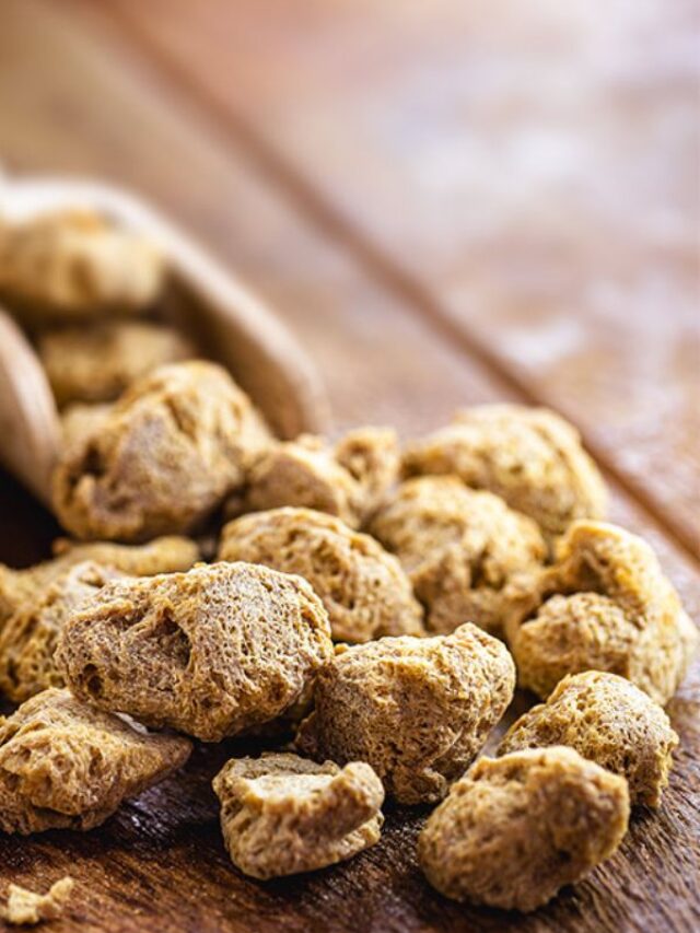 कमजोर शरीर में जान फूंक देगी ये चीज, दूध और मांस से कहीं ज्यादा ताकतवर है ये चीज