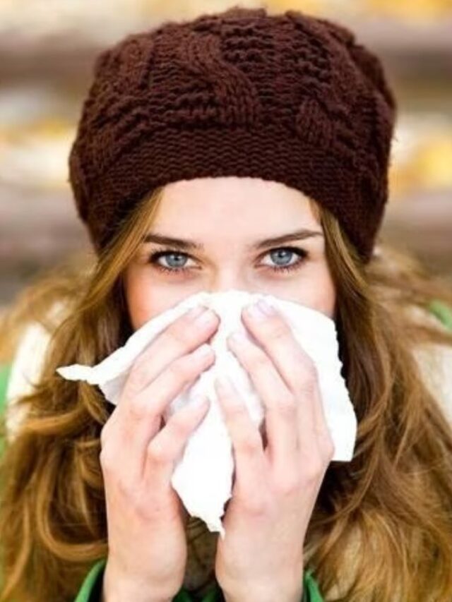 सर्दियों में करें इन चीजों का सेवन, मौसमी बीमारियों की हो जाएगी छुट्टी!