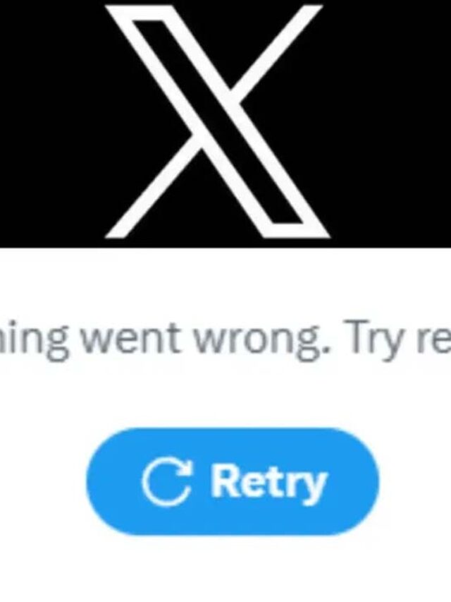 Twitter Down: सोशल मीडिया प्लेटफ़ॉर्म एक्स डाउन! ट्वीट के बजाय फ़ीड पर दिखाने लगा ऐसा