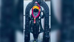 Ayodhya Ram Mandir 