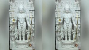 Ayodhya Ram Mandir 