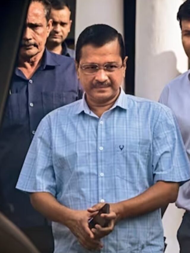 CM केजरीवाल ने ED के समन को दी चुनौती, पहुंचे सेशन अदालत