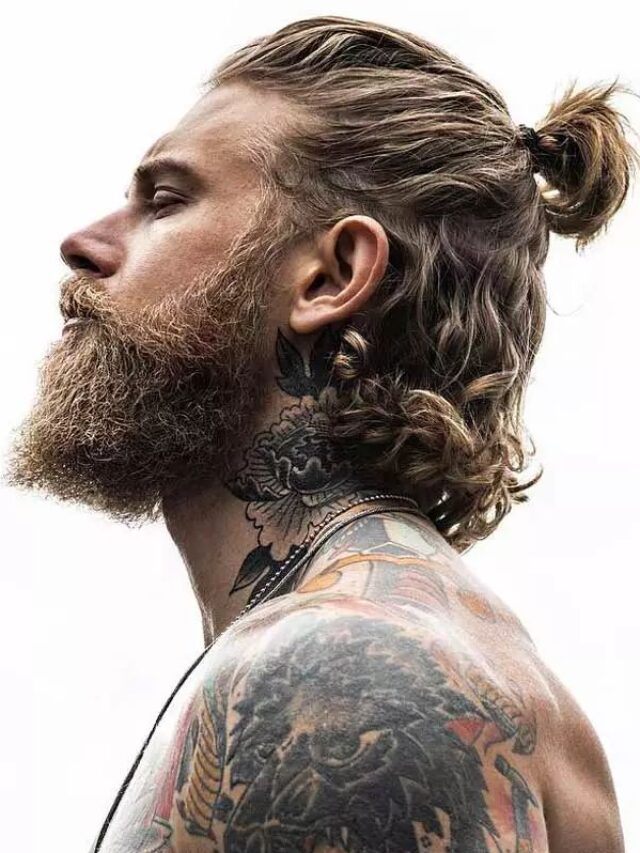 कर्ली हेयर वालों के लिए शानदार हेयरस्टाइल्स, दिखेंगे स्मार्ट