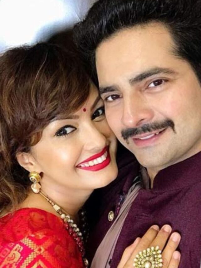 क्या गैर मर्द के साथ रहती हैं Nisha Rawal, पत्नी पर Karan Mehra ने लगाया धोखेबाजी का आरोप?