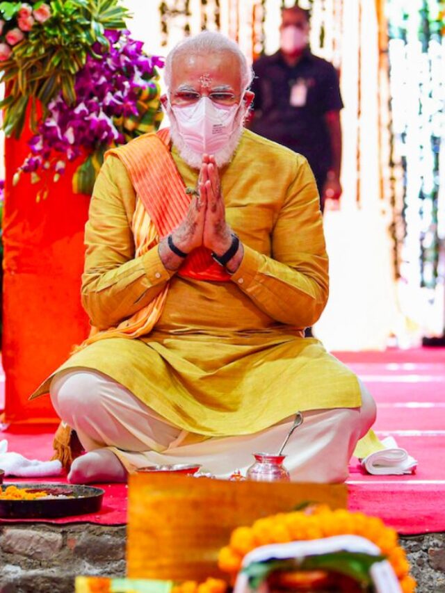 क्या होता है यम-नियम, प्राण प्रतिष्ठा से पहले पीएम मोदी क्यों कर रहे इसका पालन