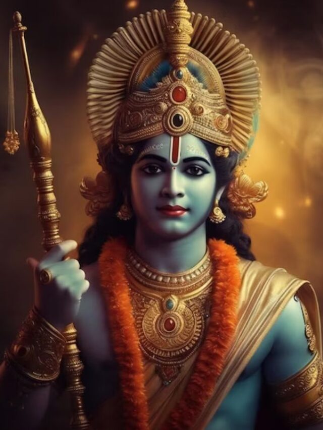 Ram Mantra: हर समस्या का समाधान करेंगे प्रभु राम! इन मंत्रों का रोजाना करें जाप