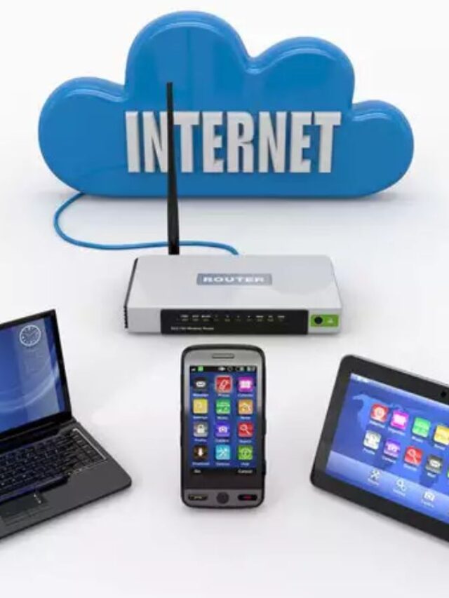 Unknown Facts: क्या आपको पता है Internet, Google और Laptop का फुल फॉर्म?