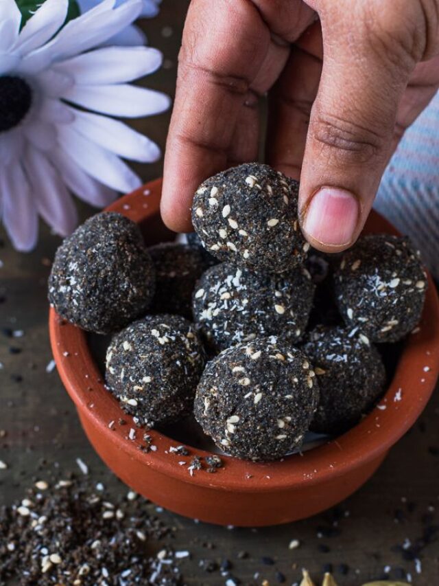 Til Laddu Benefits: ठंड में करें तिल के लड्डू का सेवन, फायदे जान हो जाएंगे हैरान