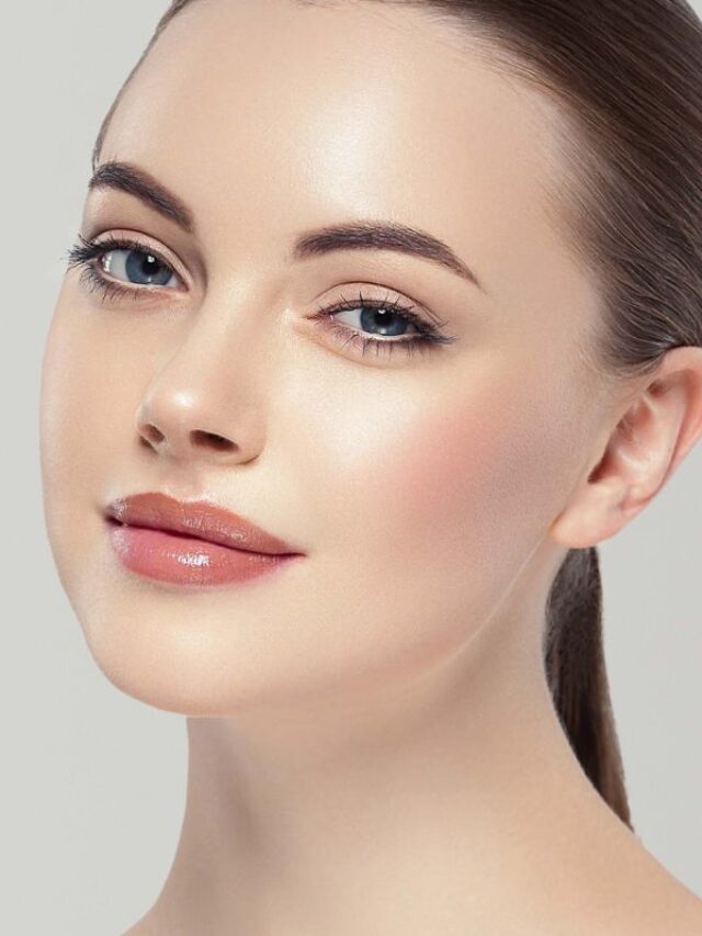 Skin Care Tips: इस चीज की कमी से ढीली हो जाती है त्वचा, ये 5 चीजें हैं रामबाण