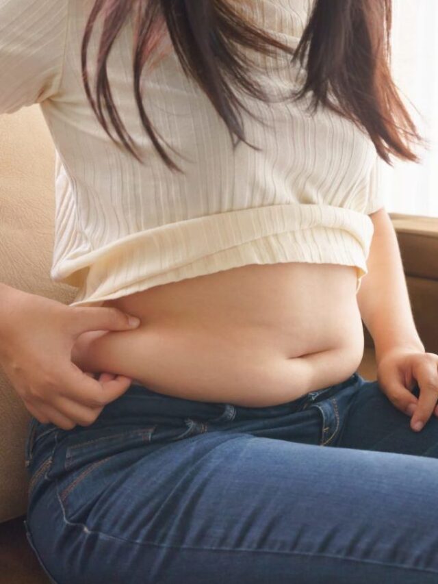 पेट की चर्बी को कम करने के लिए तुरंत छोड़ दें ऐसा करना, गायब हो जाएगा बेली फैट