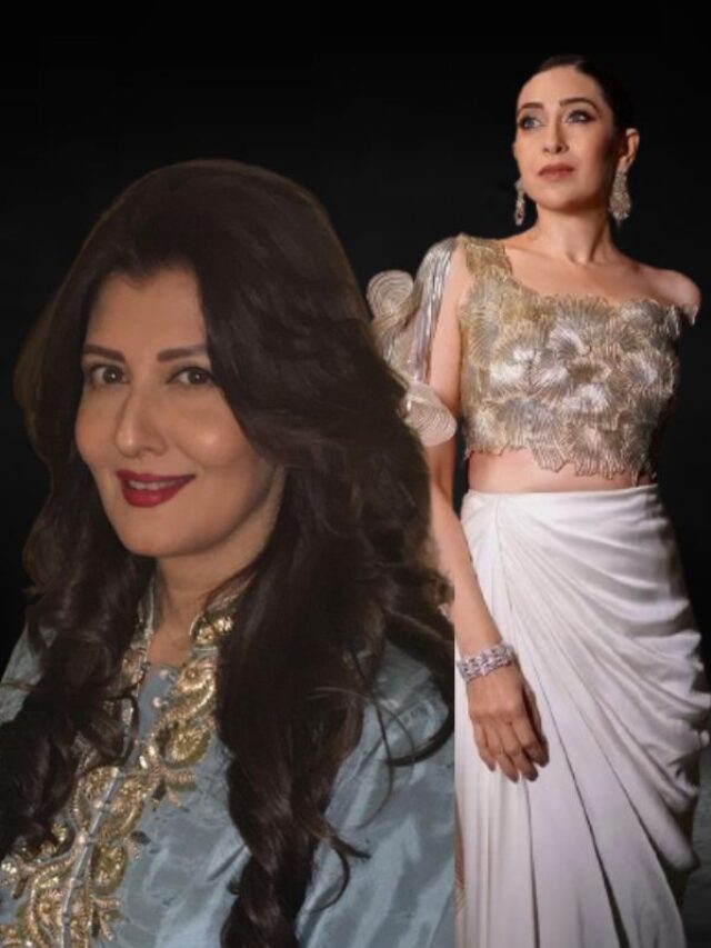 बॉलीवुड की हसीनाओं को भी मिला शादी के बाद धोखा, जानिए