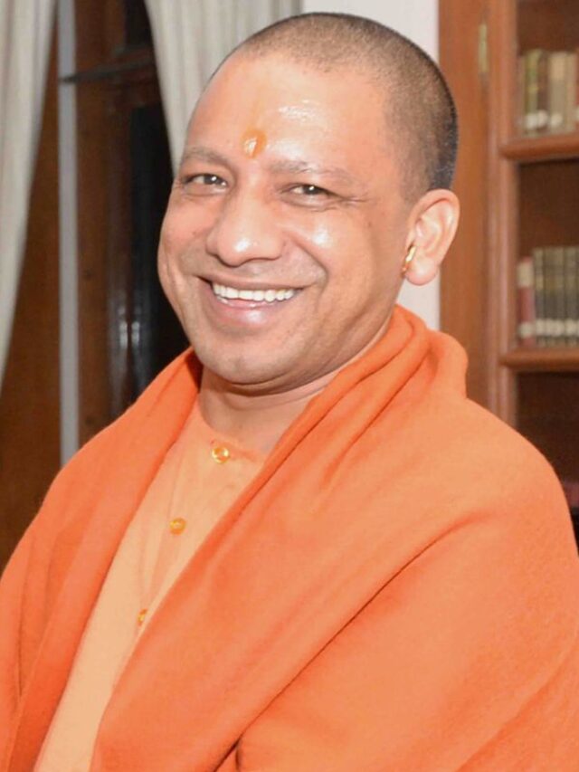 सोशल मीडिया पर सीएम योगी का जलवा, X पर हुए इतने फॉलोअर्स