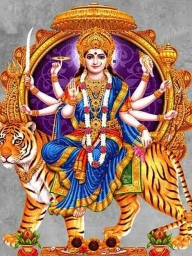 Chaitra Navratri पर बन रहे कई शुभ संयोग, इन जातकों के लिए शानदार समय