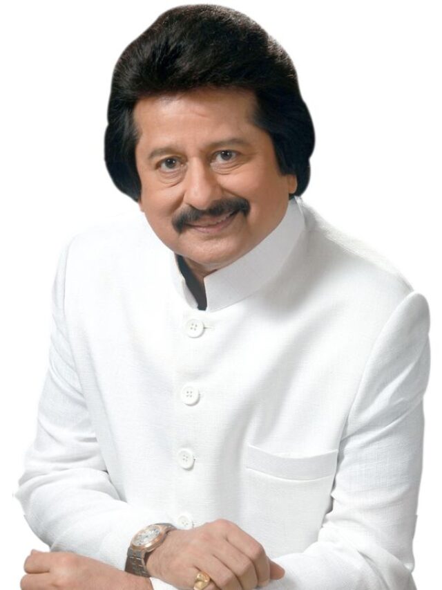 हर जुबान पर रही है पंकज उधास की गजलें