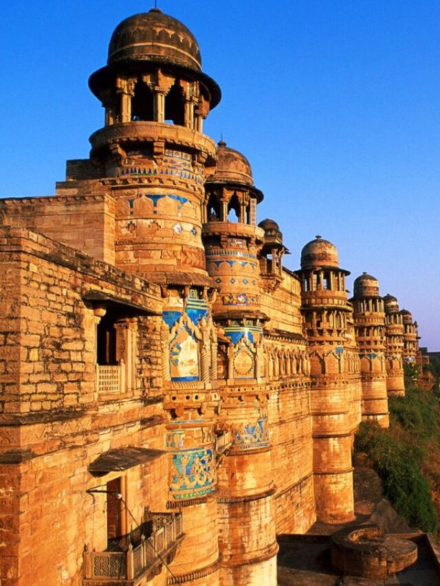 ये हैं झील के शहर भोपाल की बेस्ट जगहें, देख हो जाएंगे मंत्रमुग्ध