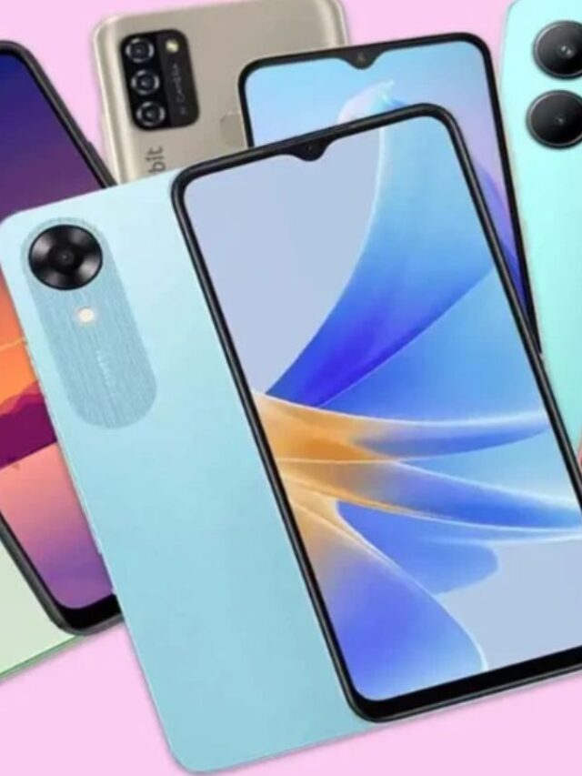 15000 रूपये से कम में आते हैं ये स्मार्टफोन, मिलेंगे तगड़े फीचर्स