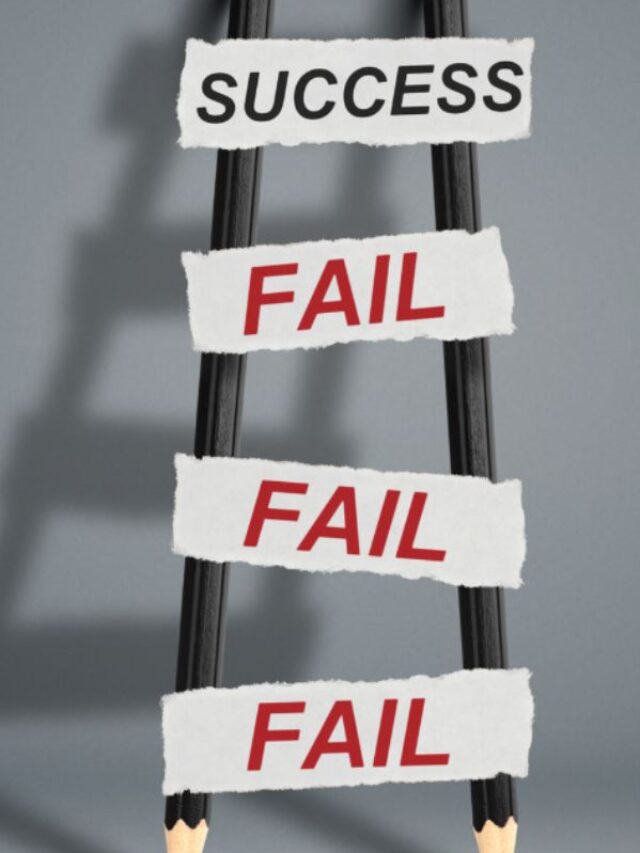 सफलता प्राप्त करने के लिए आज ही अपना लें ये 5 आदतें, जानें