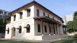 Mahatma Gandhi Ashram