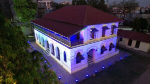 Mahatma Gandhi Ashram